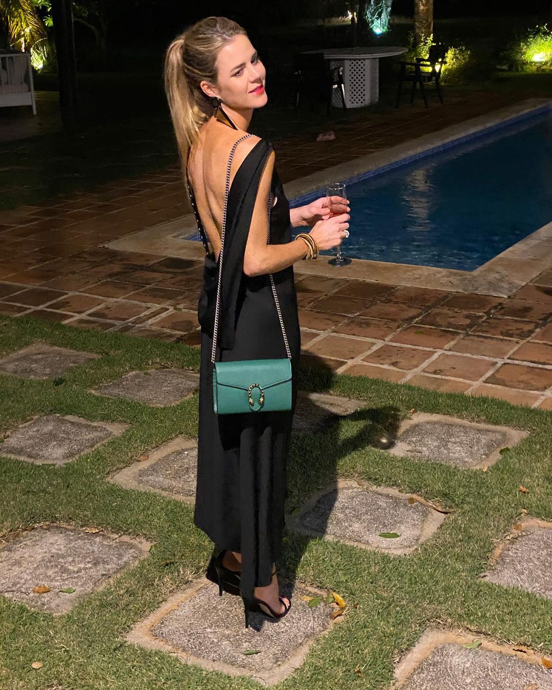 Amelia Bono