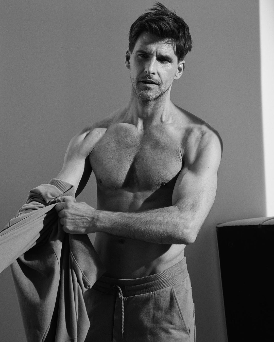 Johannes Huebl