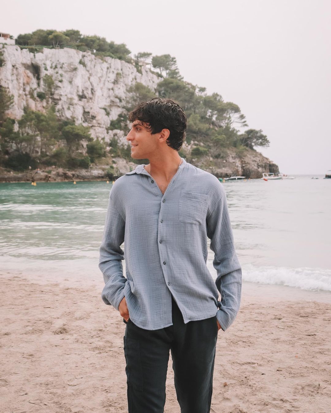 Tom&aacute;s P&aacute;ramo