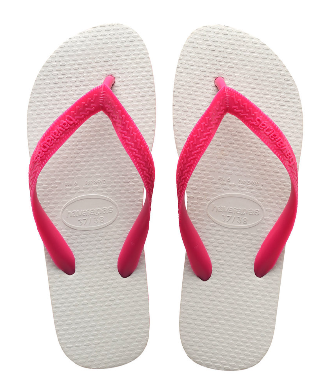 Chanclas de Havaianas