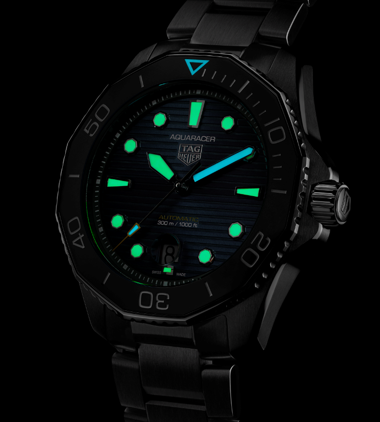 TAG Heuer