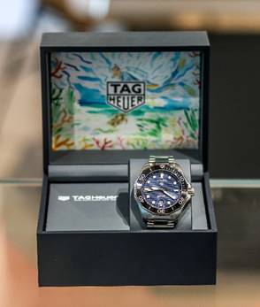 TAG Heuer