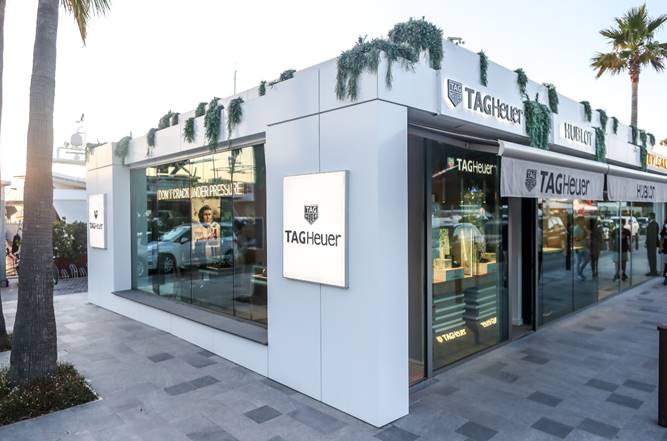 TAG Heuer