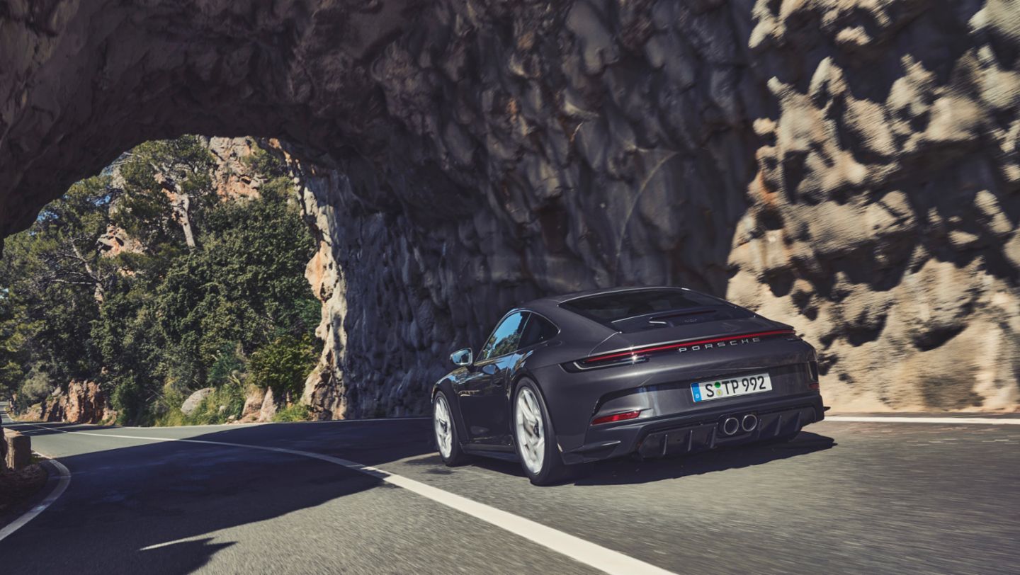 Porsche