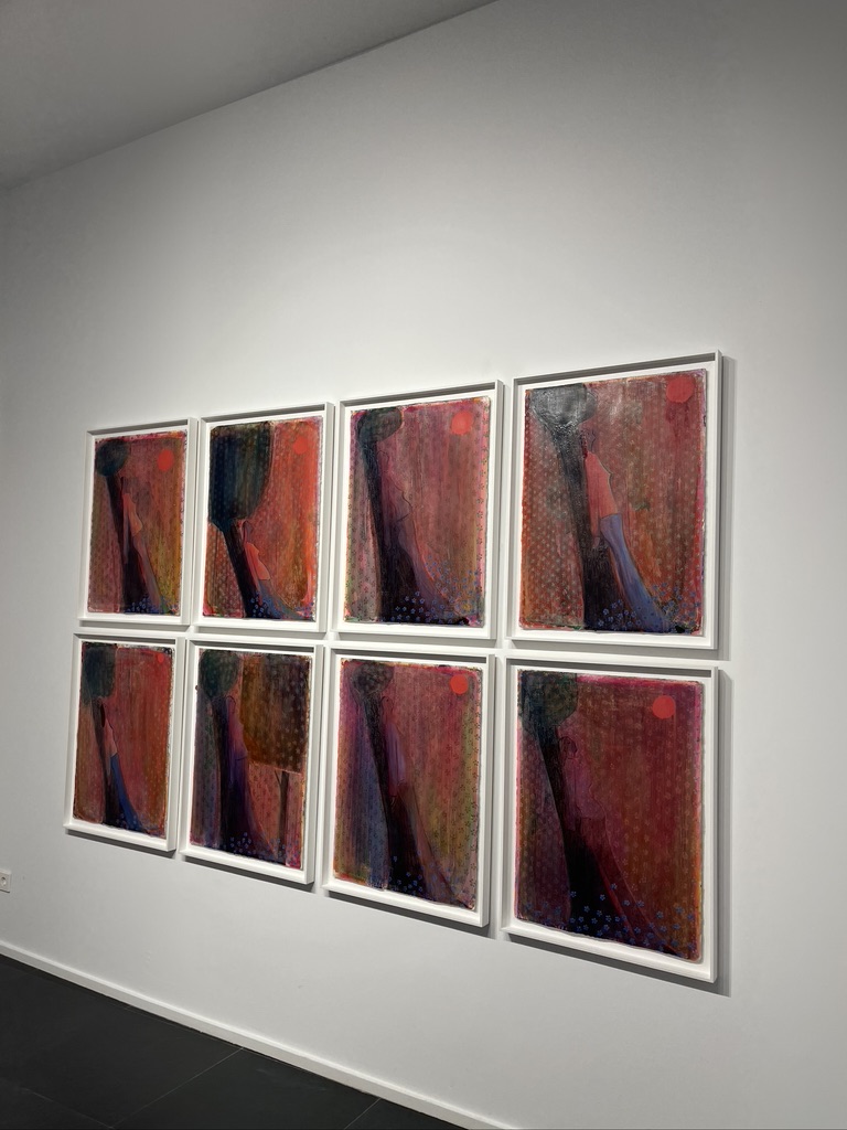 exposición