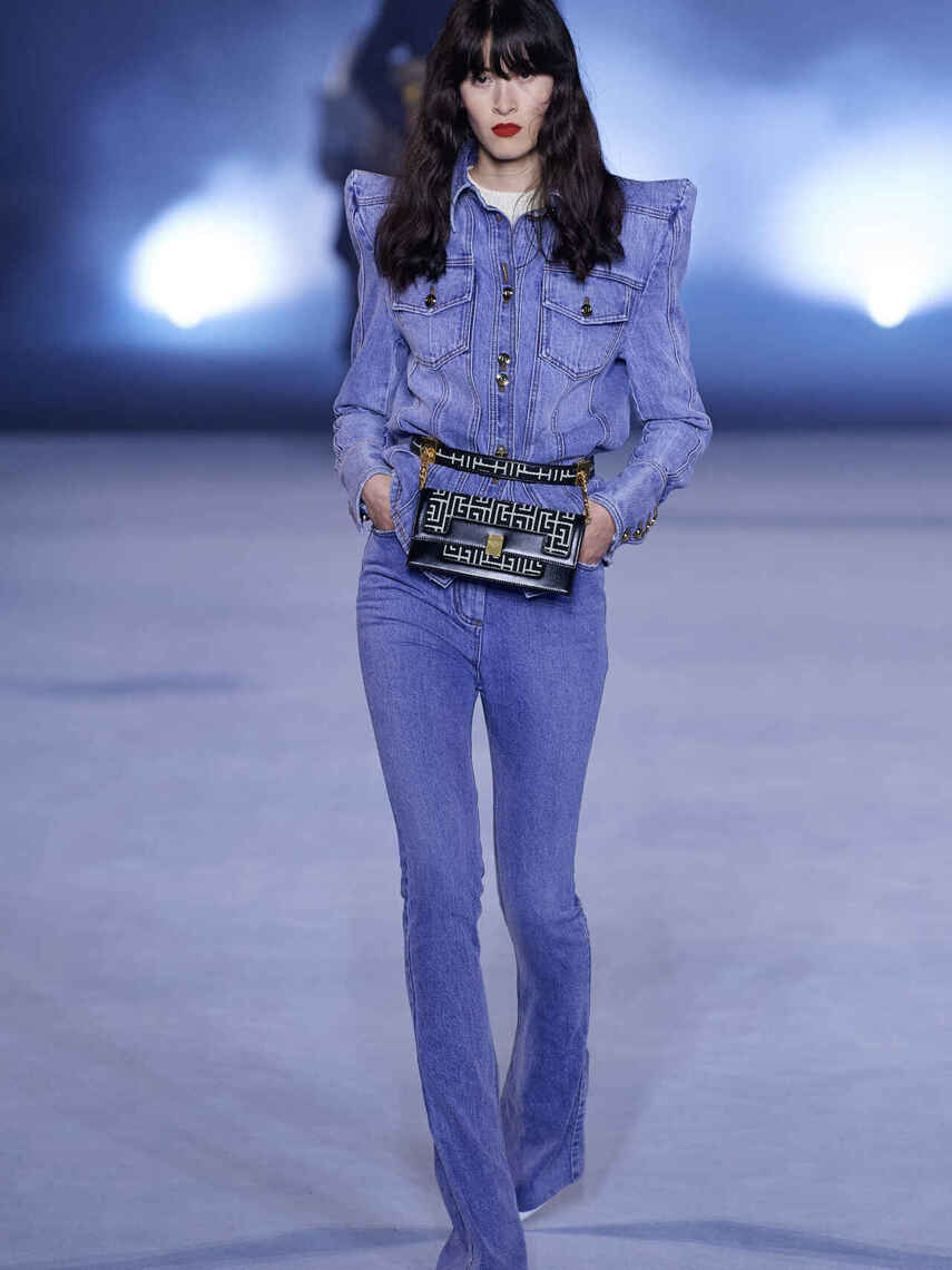 Foto: Imaxtree Balmain