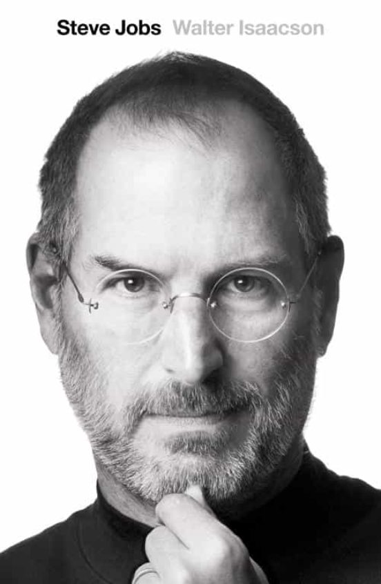 Steve Jobs, de Walter Isaacson