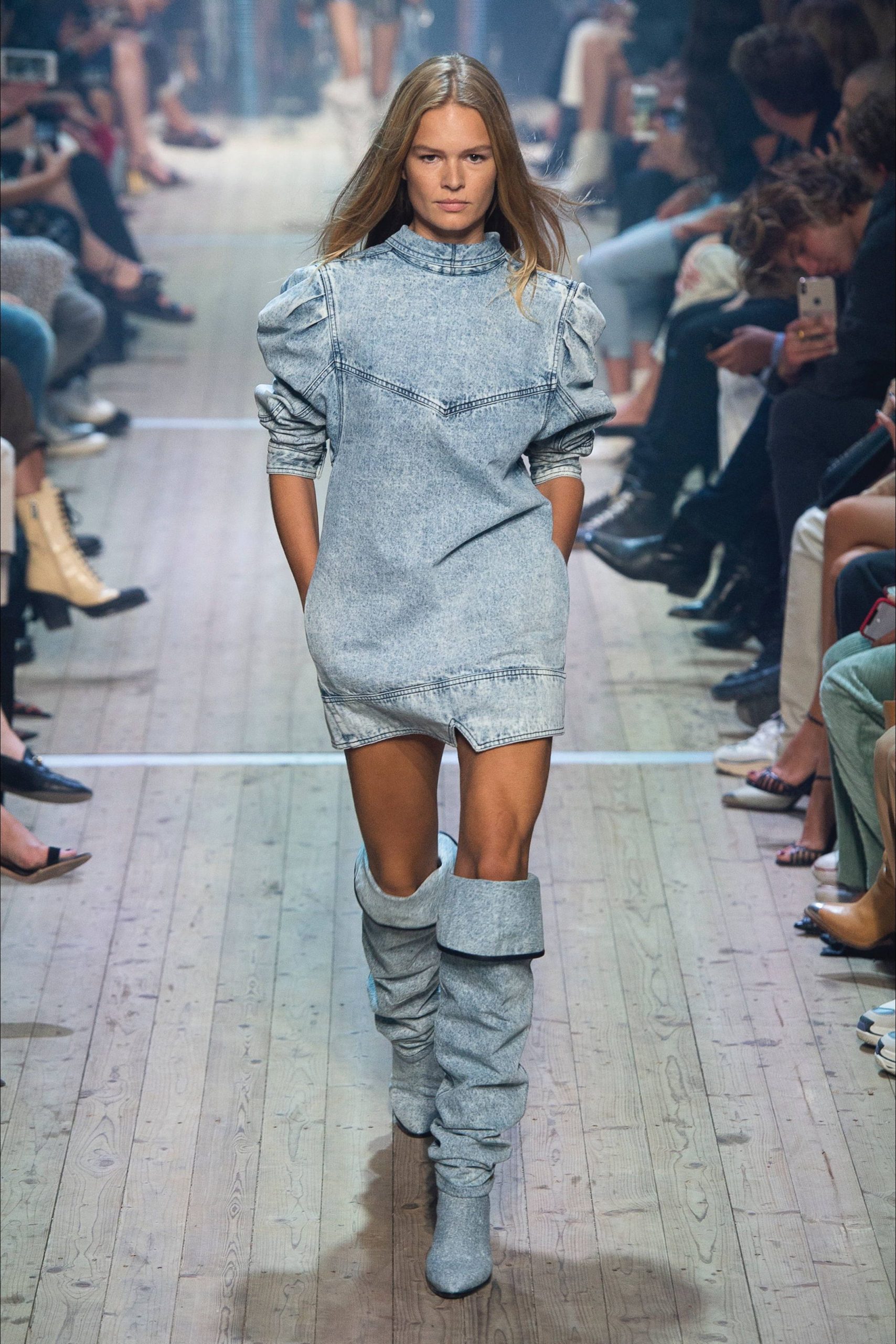 Isabel Marant primaver-verano 2021