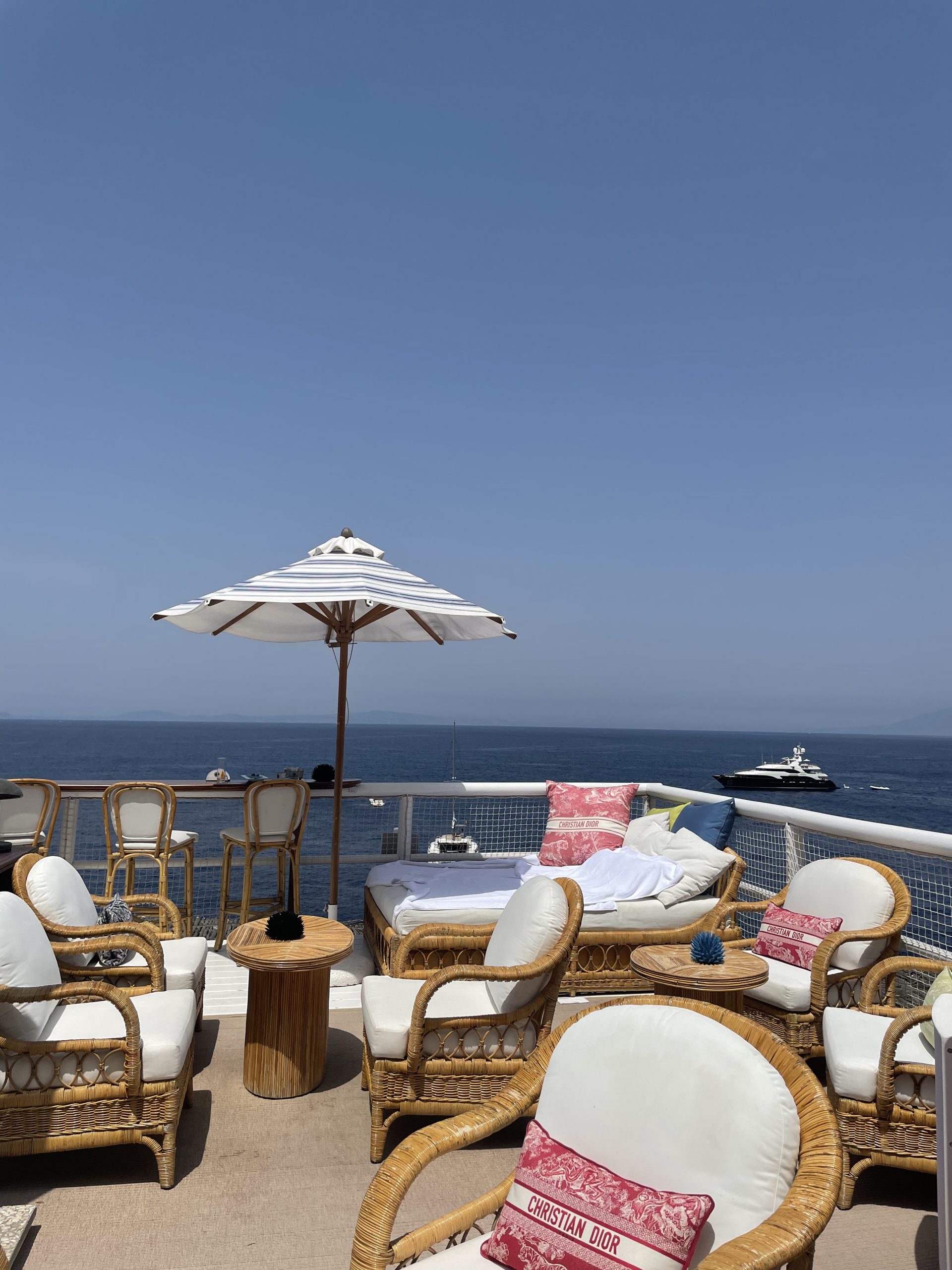 capri