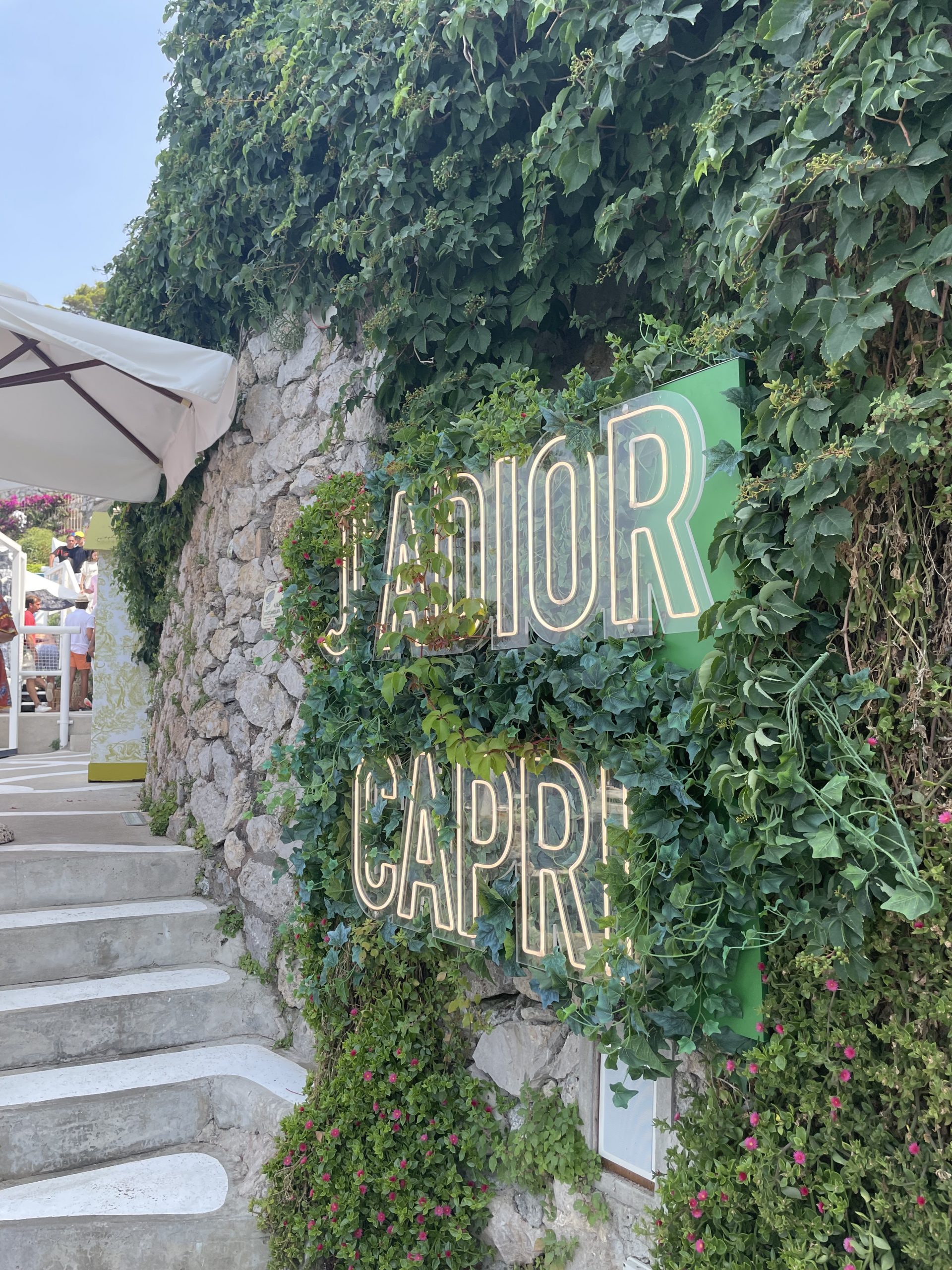 capri