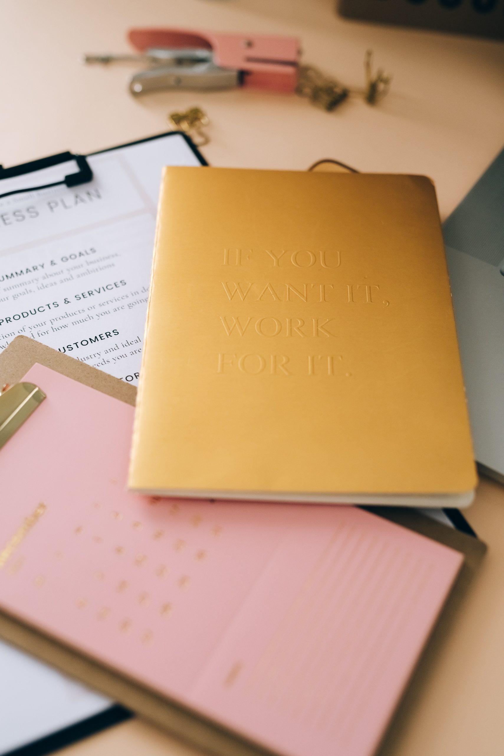 Cuadernos