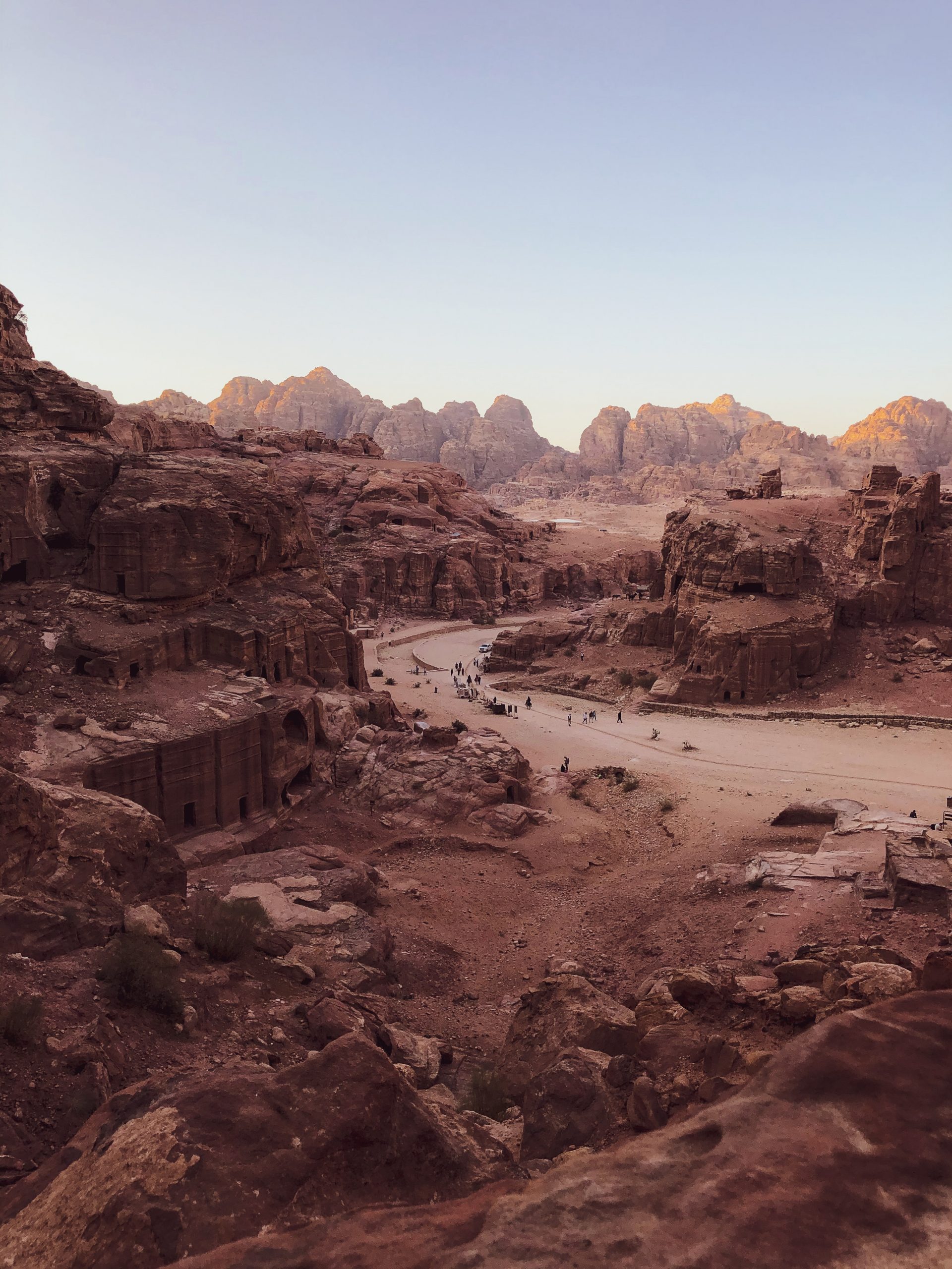 Petra