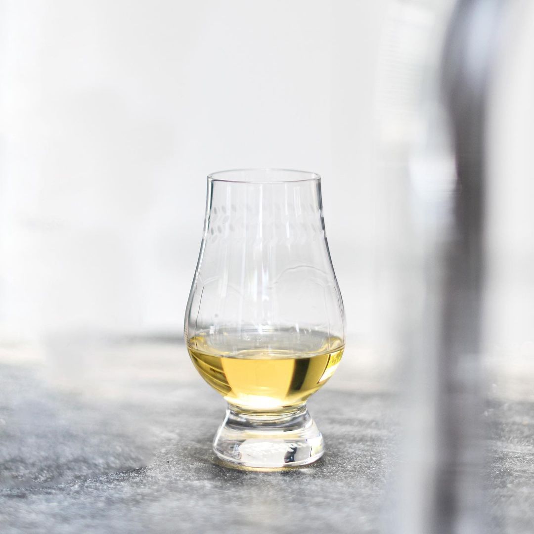 Tequila a&ntilde;ejo de Casa Dragones