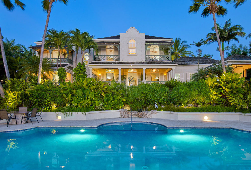villa caribe