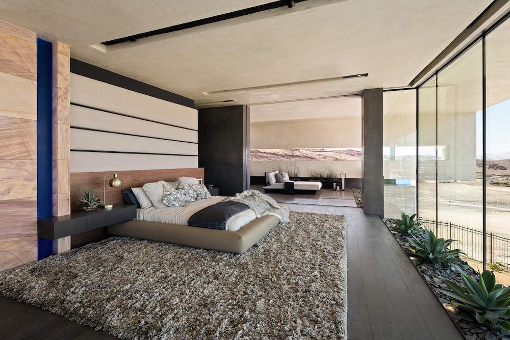 Habitación Synergy Sotheby’s / Foto: Synergy Sotheby’s International Realty