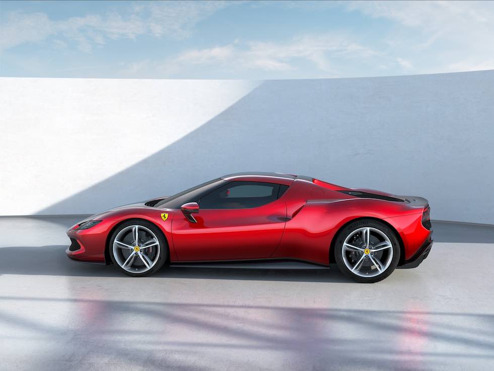 Ferrari