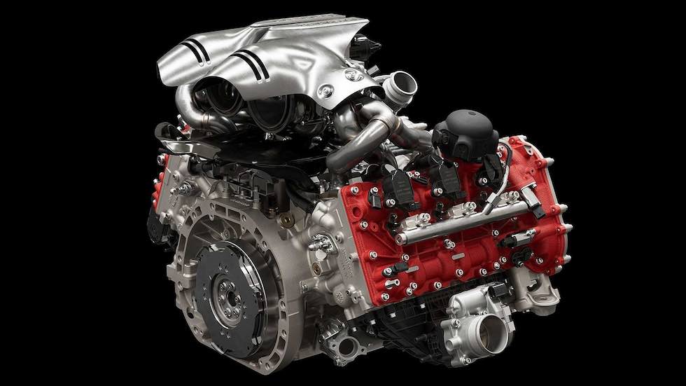 motor