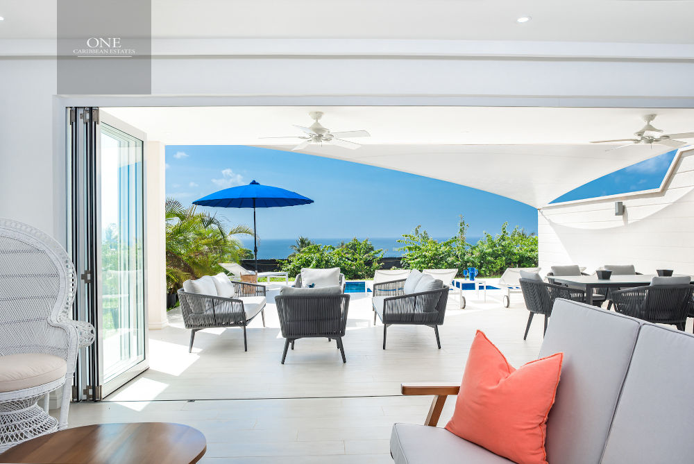 lujo barbados