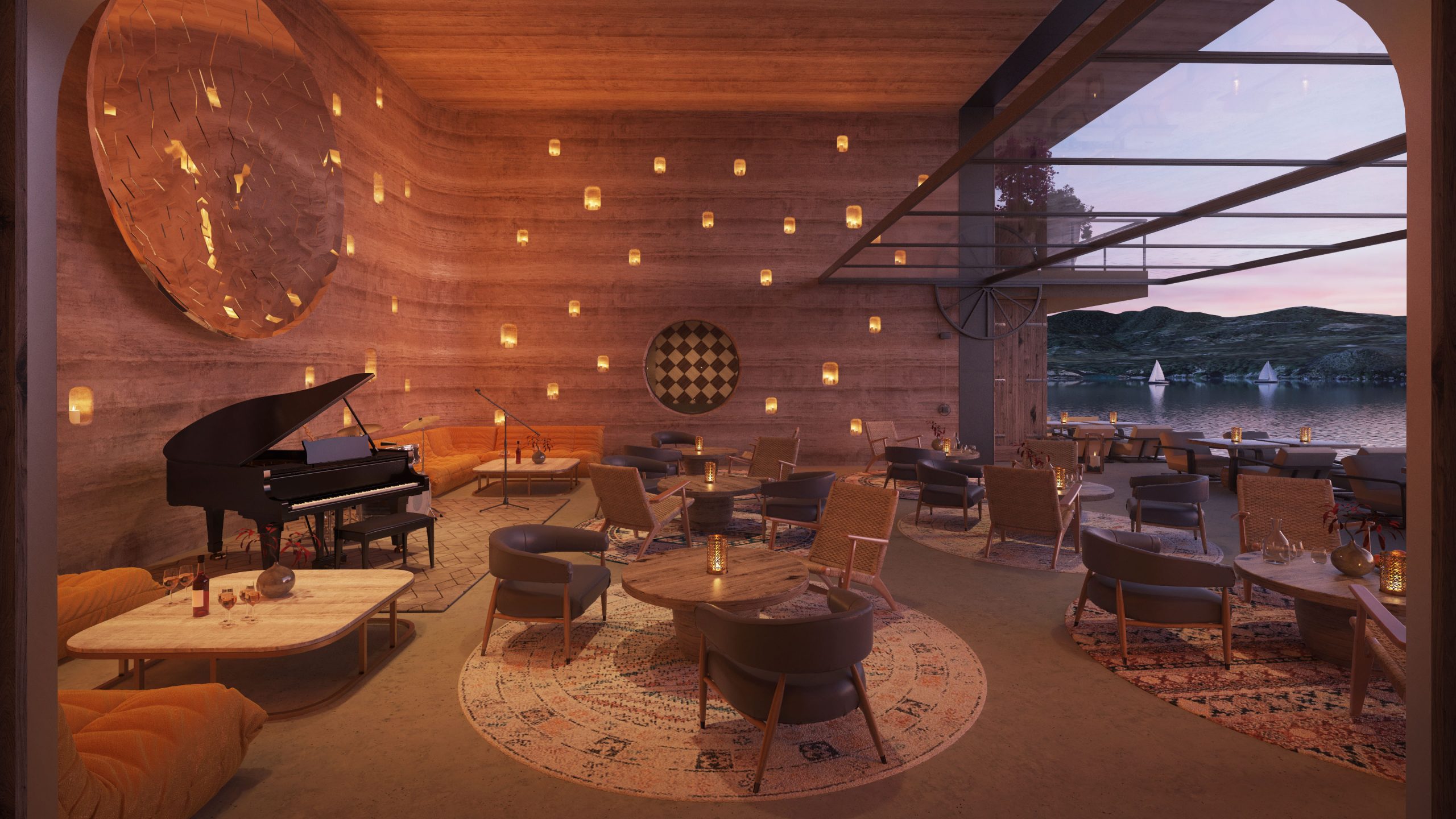 Six Senses Ibiza
