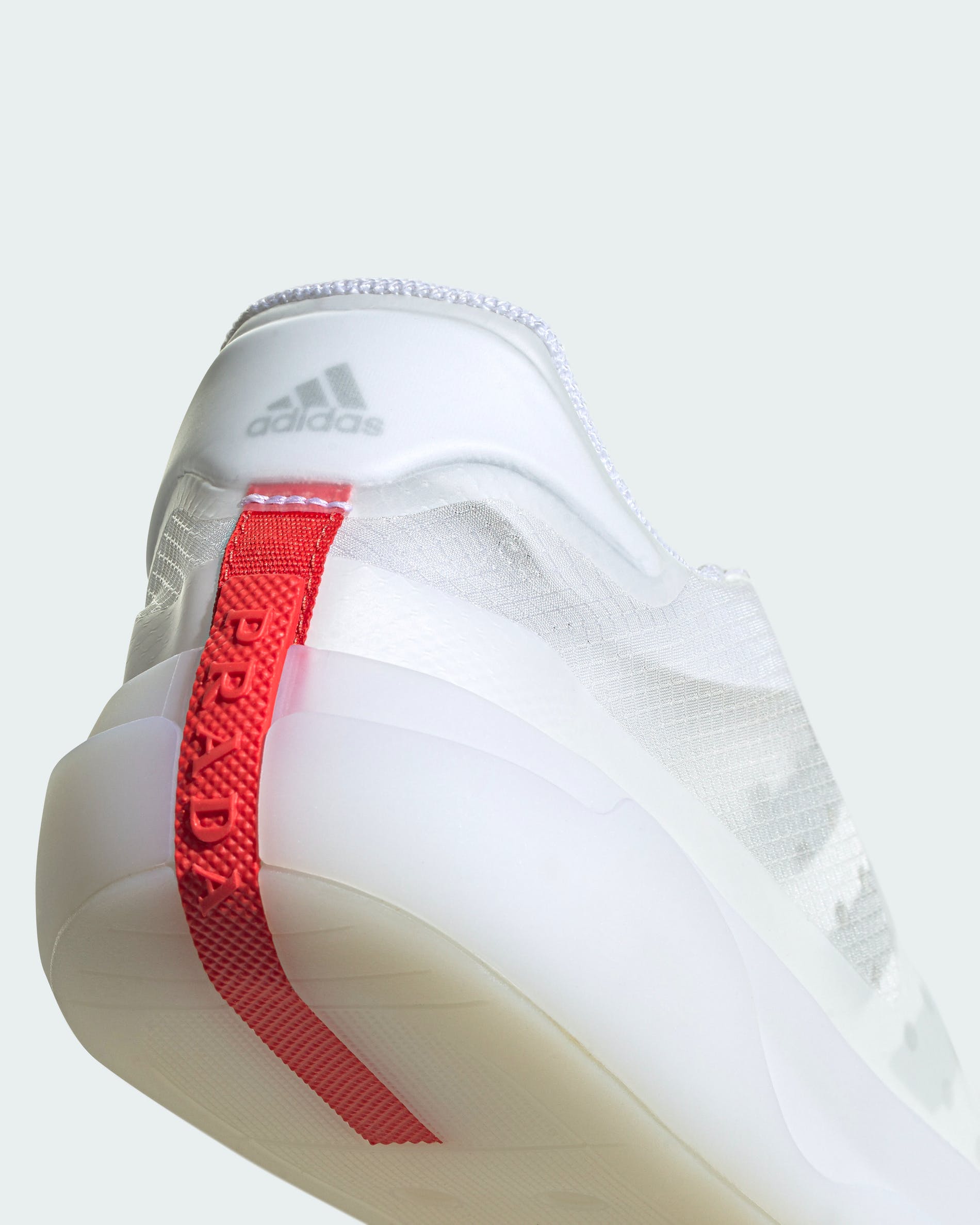 Prada x adidas A+P Luna Rossa 21