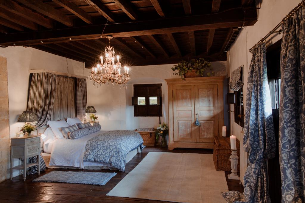 La Casa del P&uacute;lpito en Cantabria. /Foto: La Casa del P&uacute;lpito