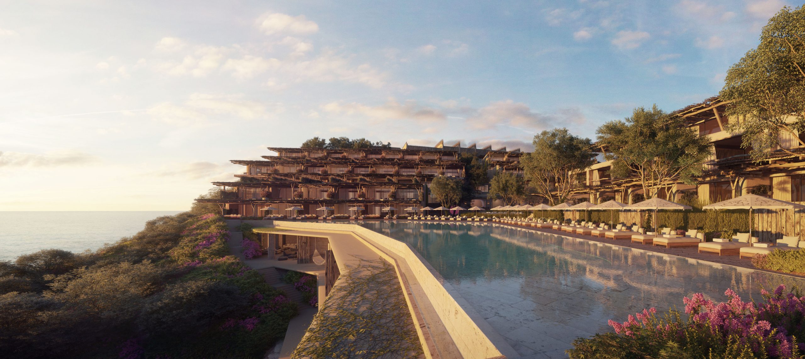 Six Senses Ibiza. /Foto: Six Senses