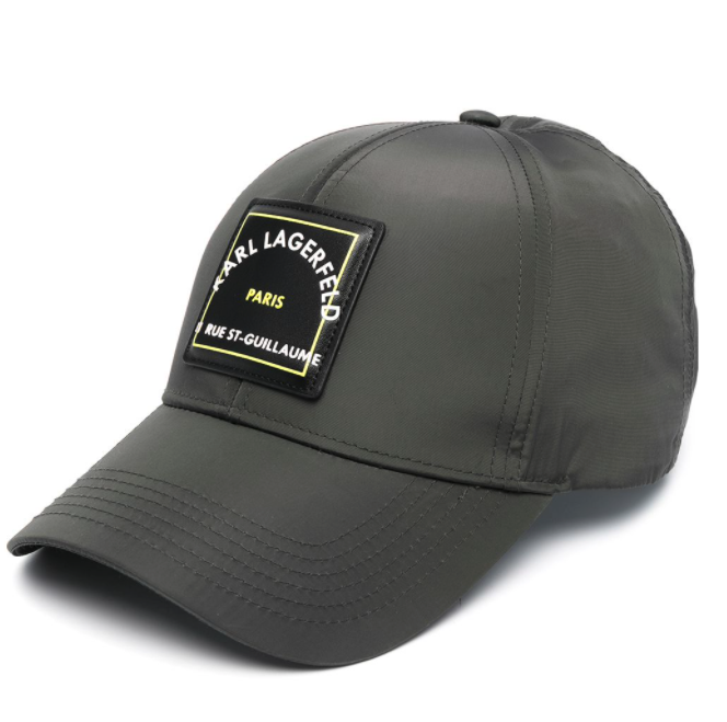 Gorra de Karl Lagerfeld