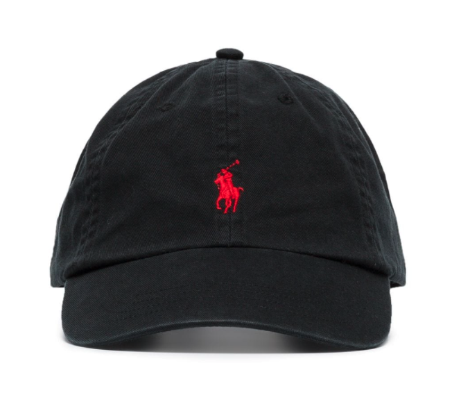Gorra de Polo Ralph Lauren