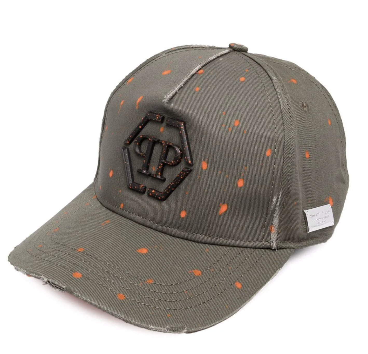 Gorra de Philipp Plein