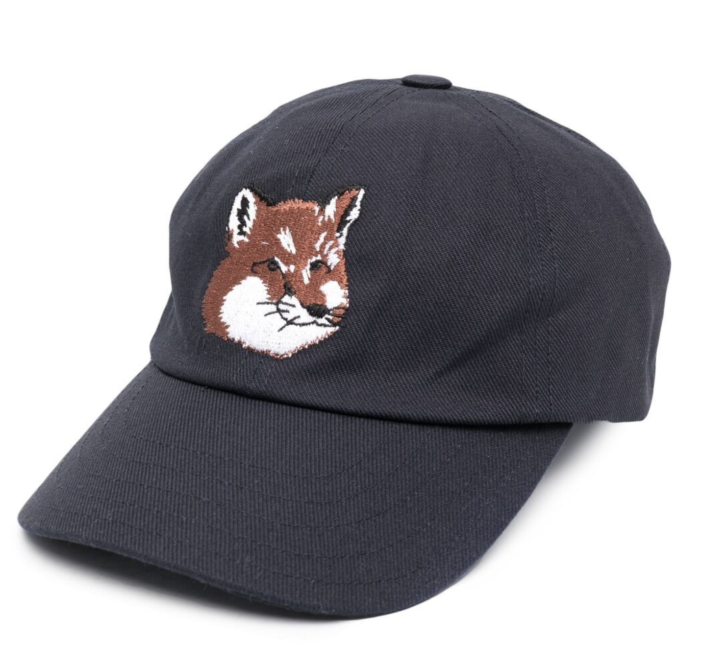 Gorra de Maison Kitsun&eacute;