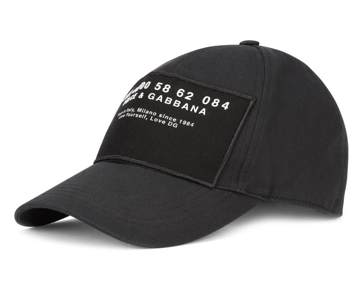 Gorra de Dolce & Gabbana