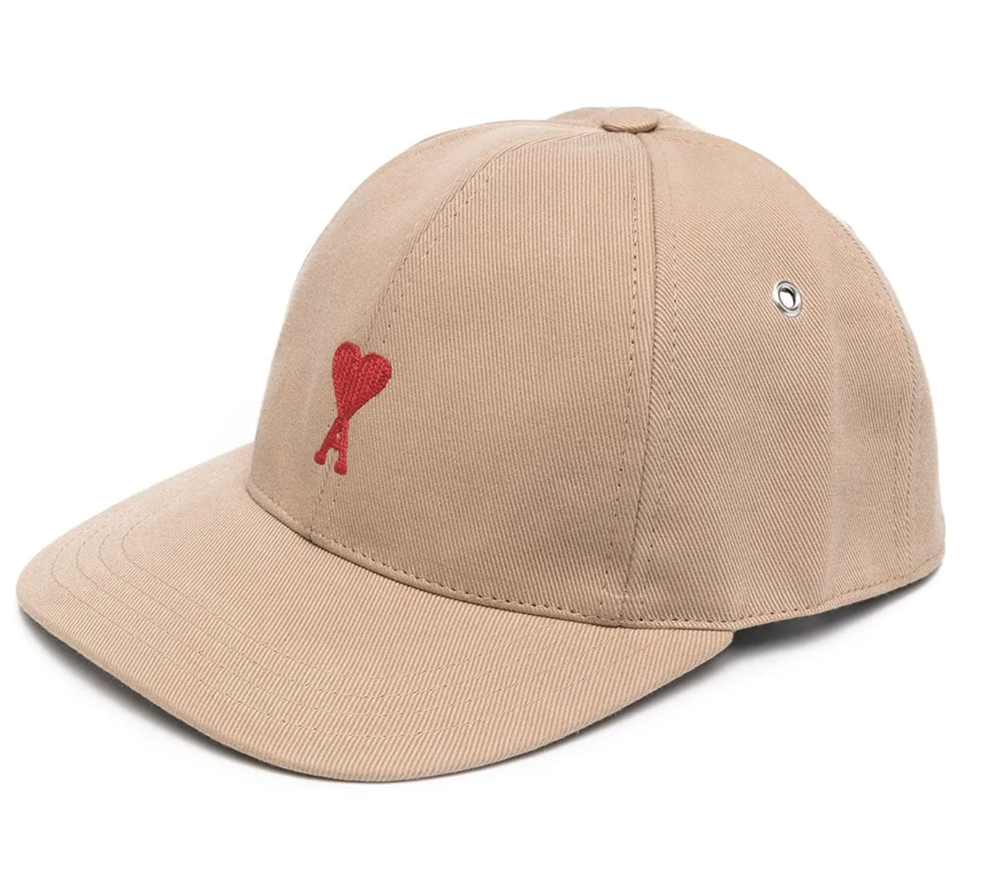 Gorra de AMI Paris