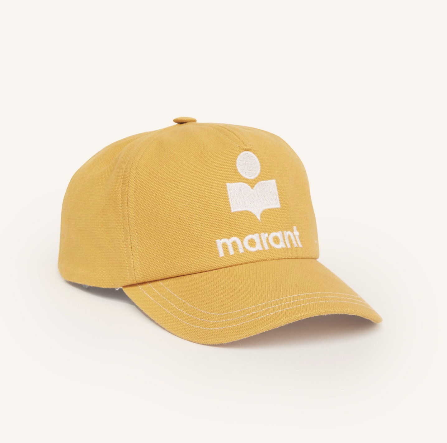 Gorra Isabel Marant