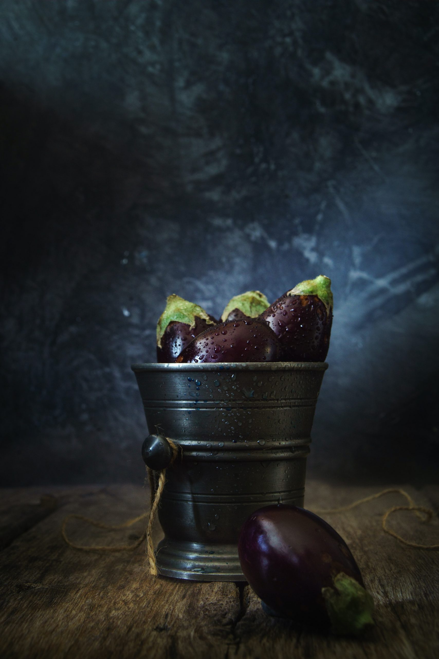 frutas verduras