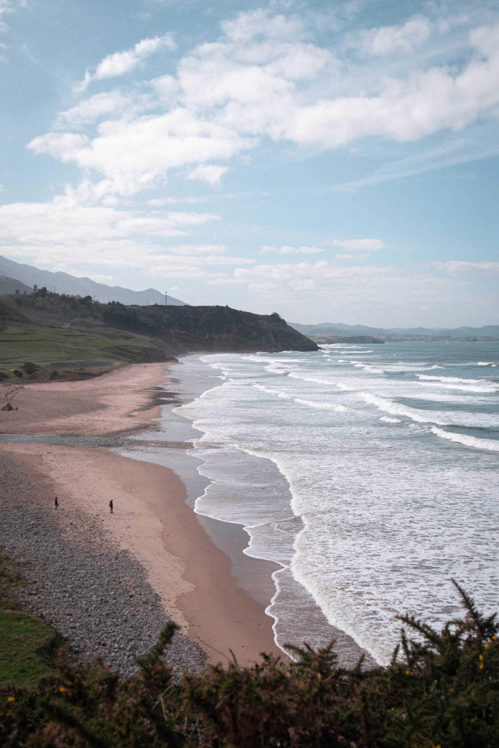 Asturias
