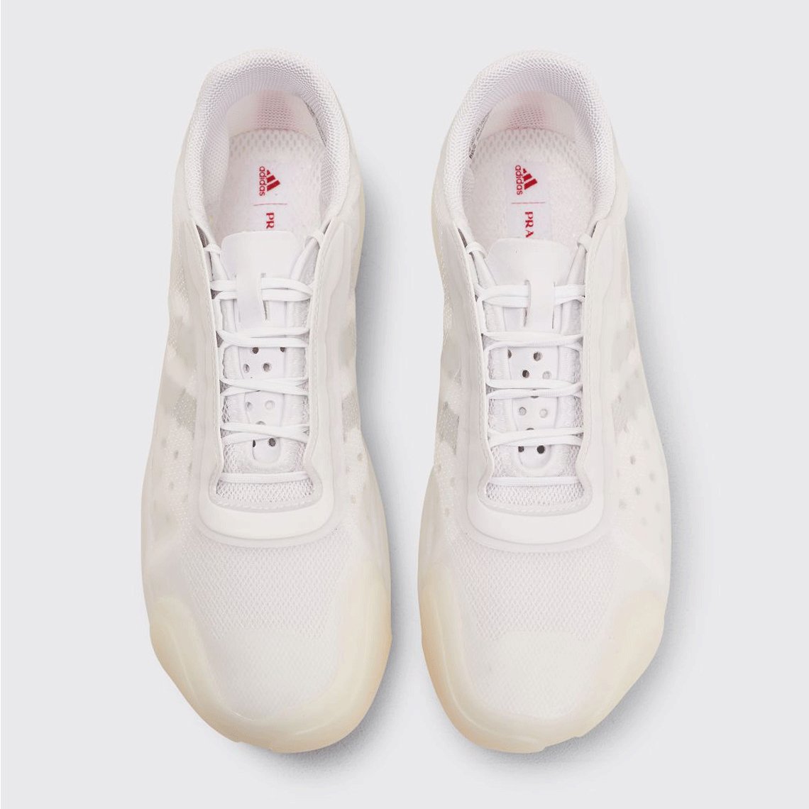 Prada x adidas A+P Luna Rossa 21