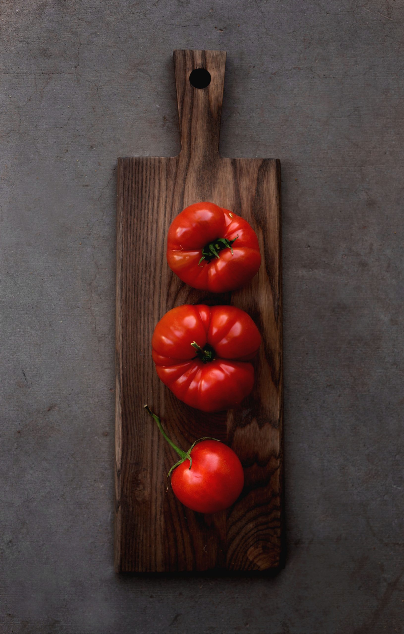 frutas verduras