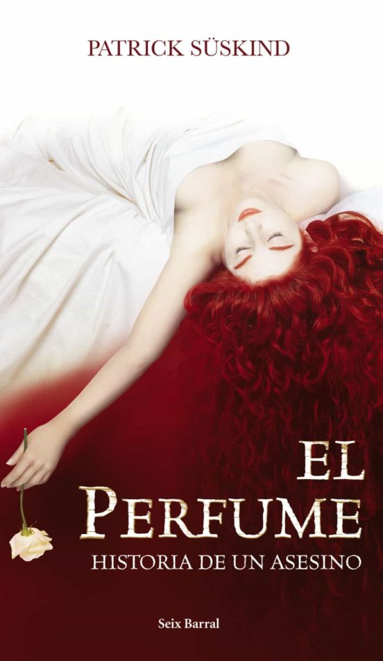 El perfume, de Patrick S&uuml;skind