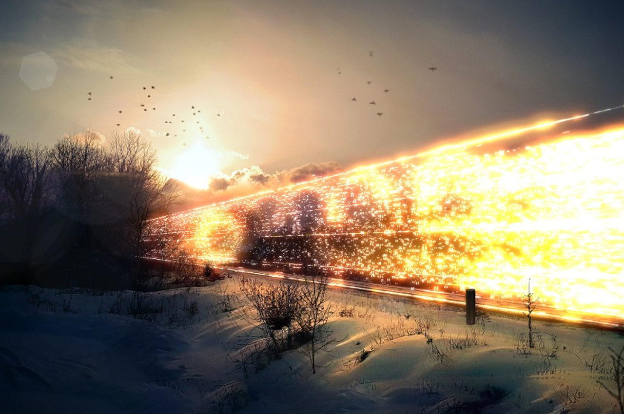 G-Train