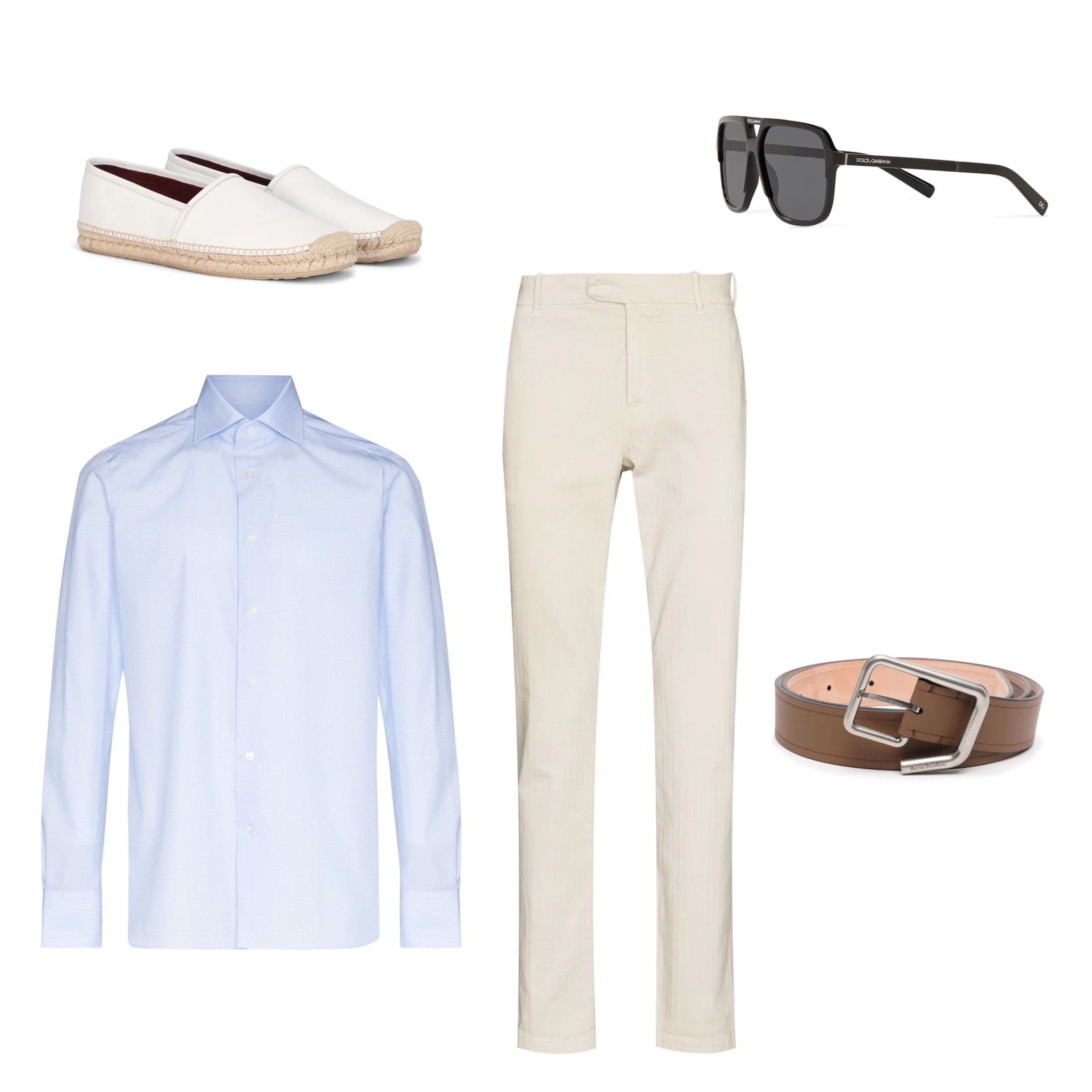 Collage de Coolthelifestyle