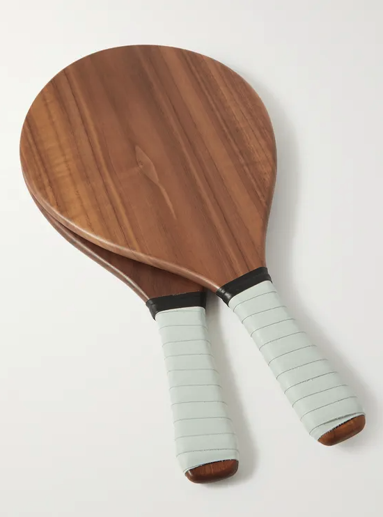 Palas de Mr Porter