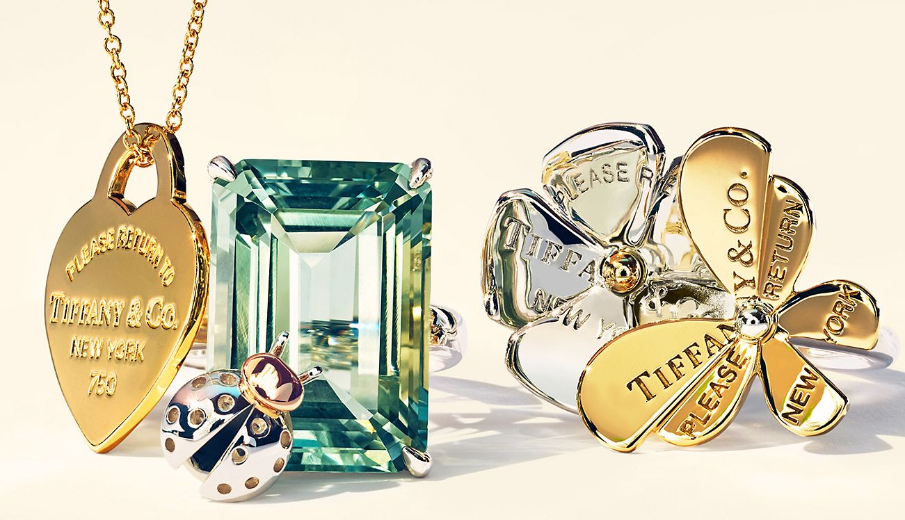 Foto: Tiffany & Co