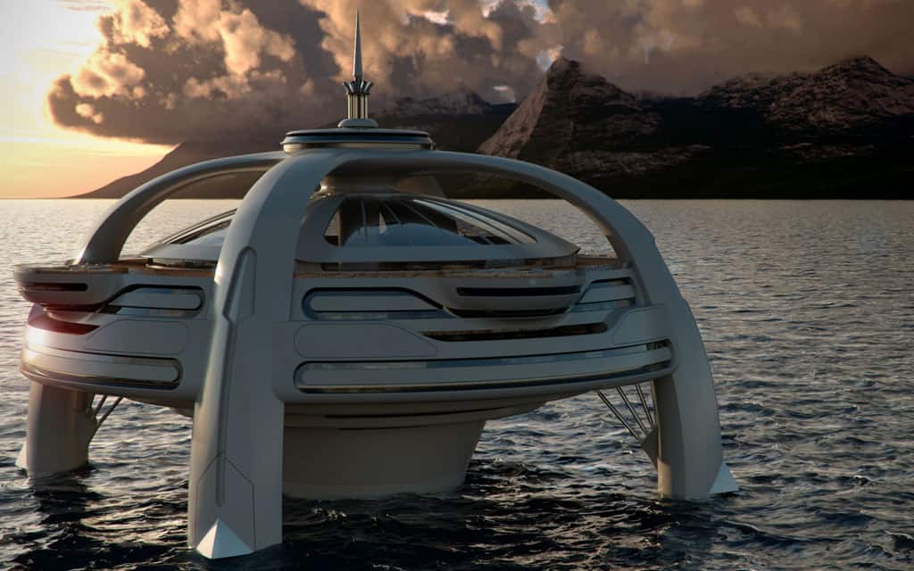Project Utopia