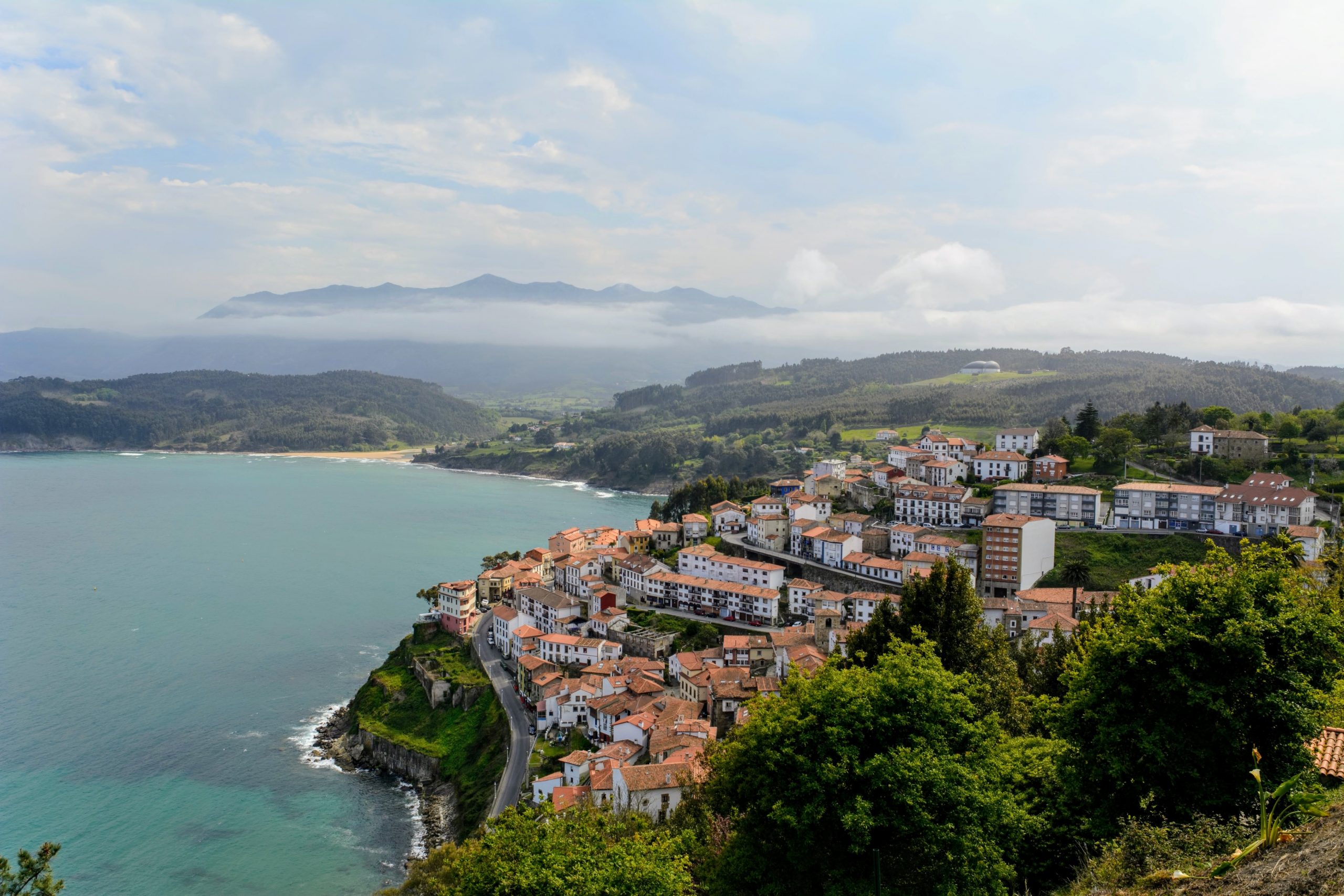 Lastres