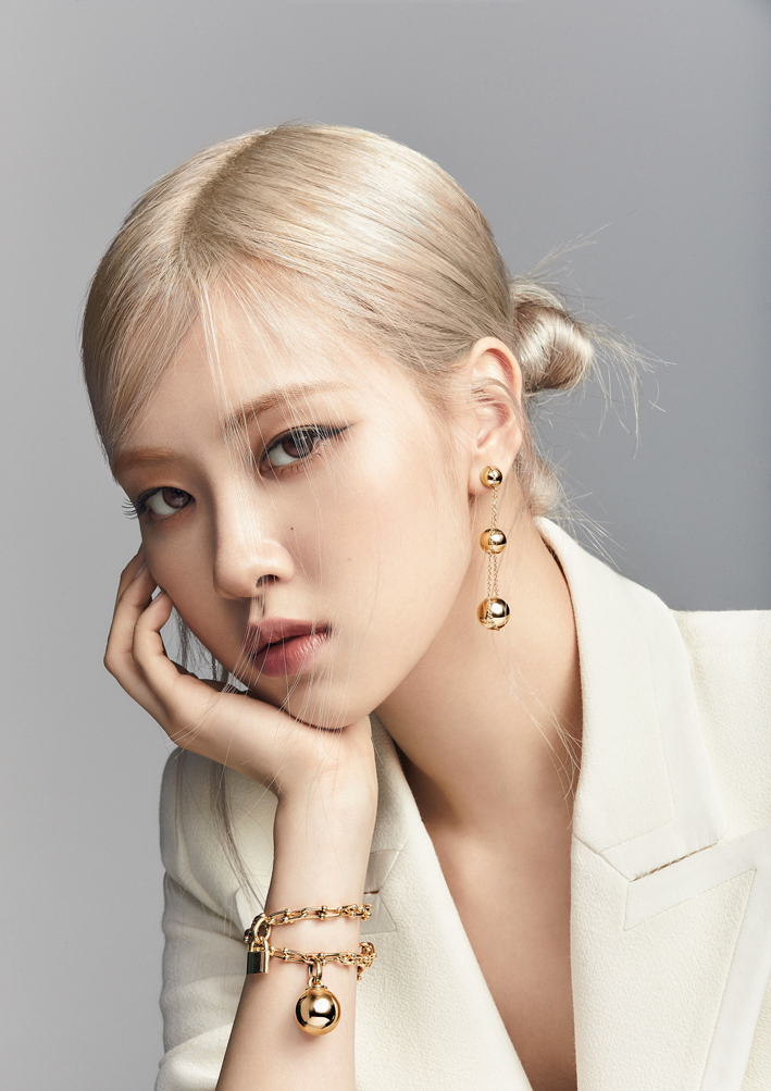 Tiffany City HardWear
