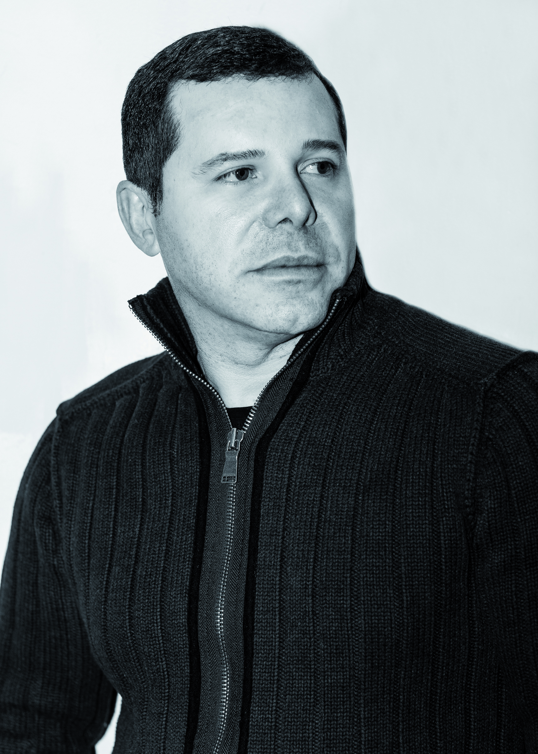 Pedro Sandoval