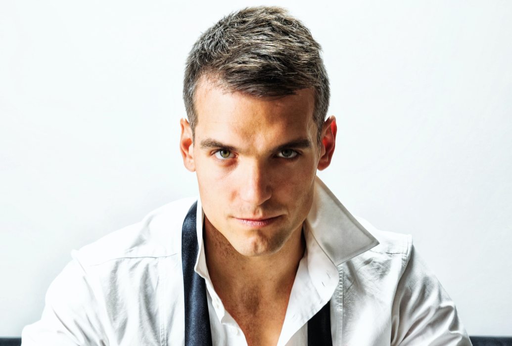 Ultherapy.Lifting- acial sin cirugía para hombres/Foto: Felicidad Carrera