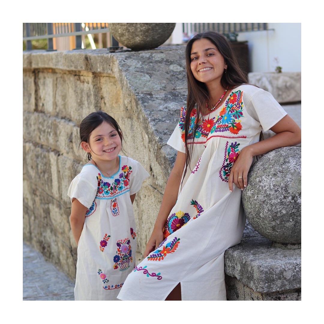 María G. de Jaime/Foto: instagram