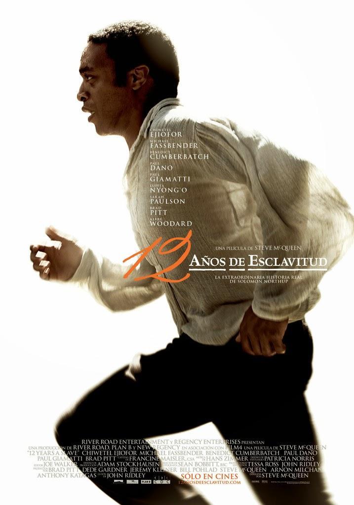 12 a&ntilde;os de esclavitud