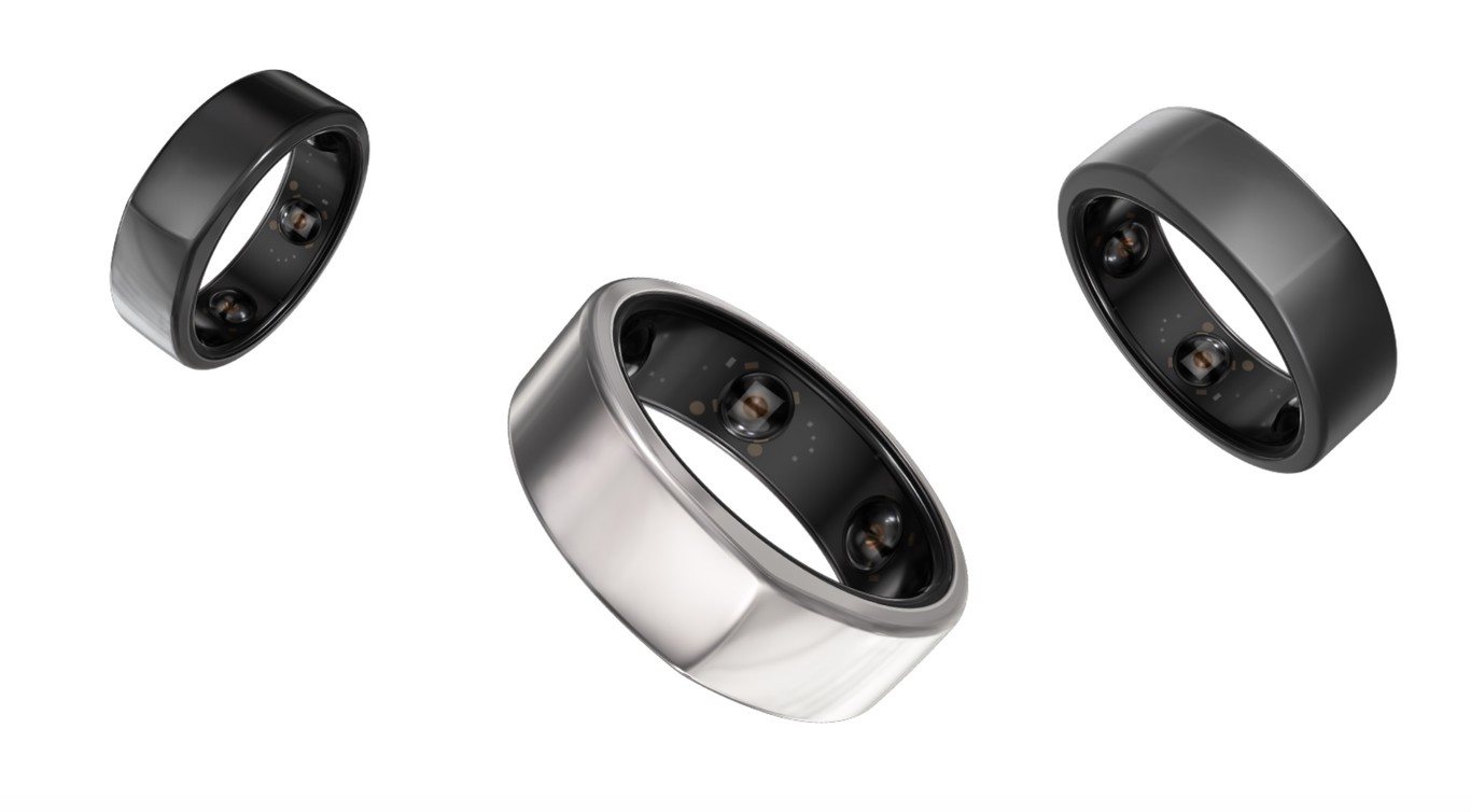 Oura Ring. /Foto: Oura